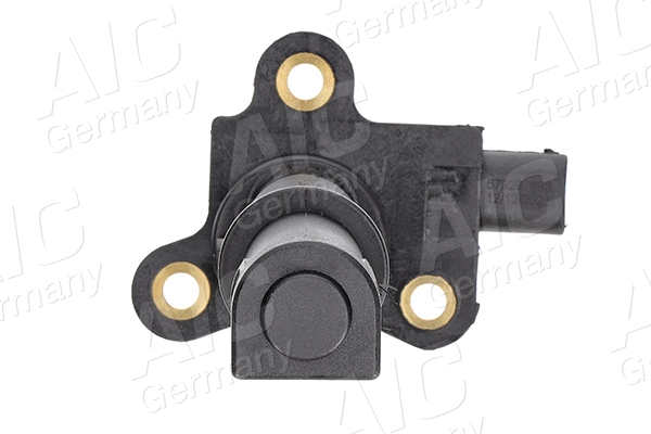 Sensor, engine oil level