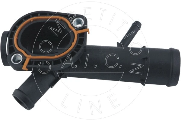 Coolant Flange