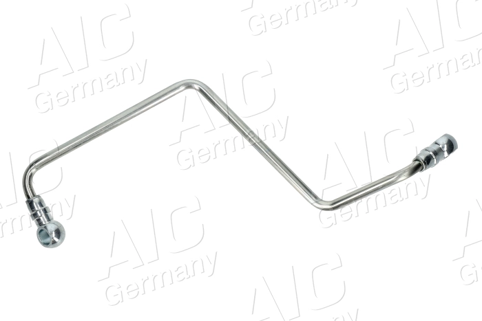 Oil Pipe, charger (74158)