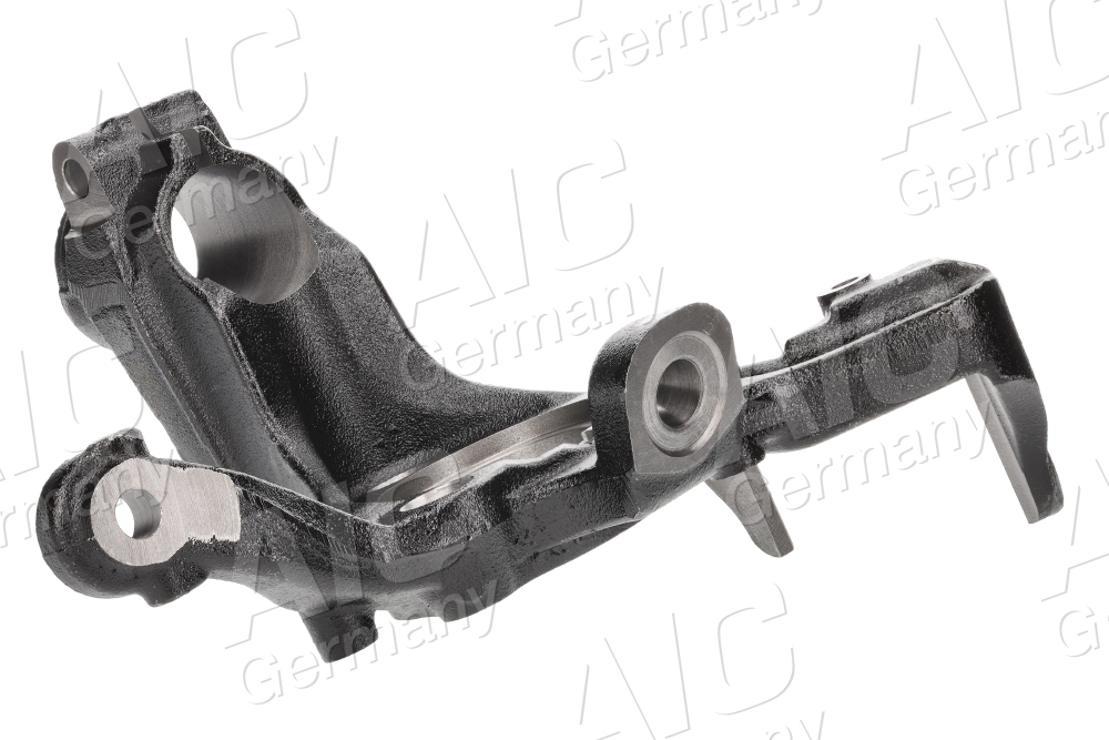 Steering Knuckle, wheel suspension