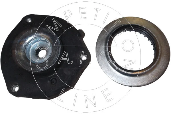 Repair Kit, suspension strut support mount (52507Set)