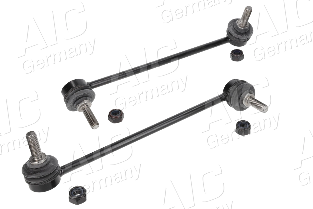 Repair Kit, stabiliser coupling rod