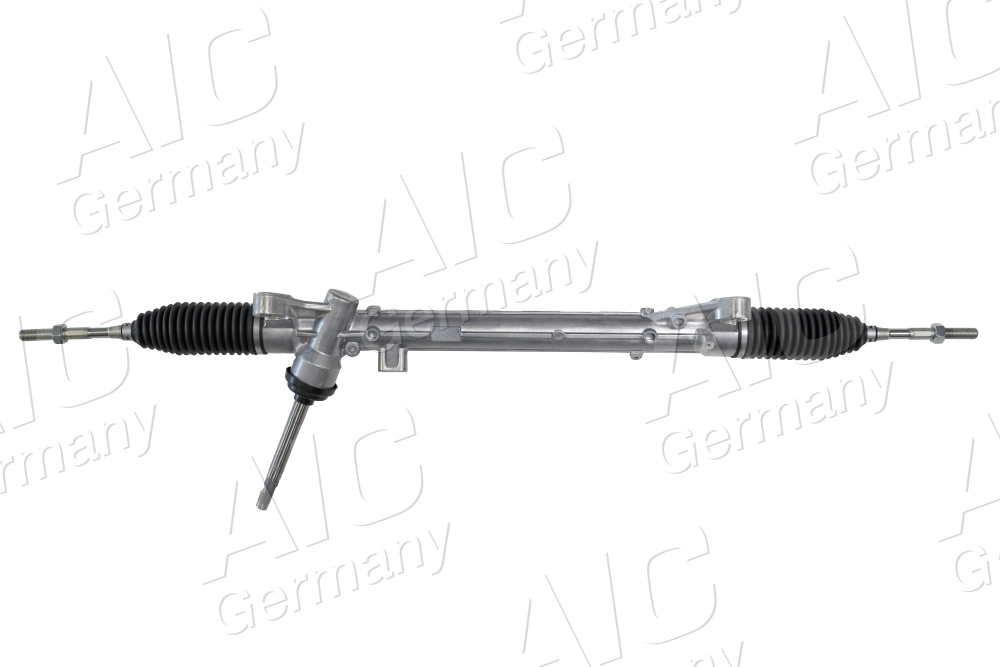 Steering Gear