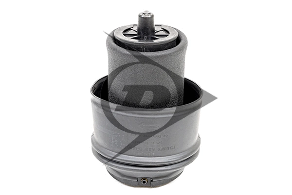 Air Spring, suspension