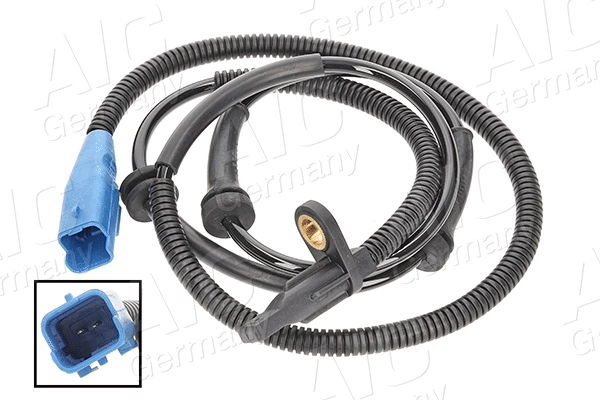 Sensor, wheel speed (54869)
