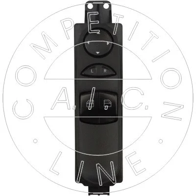 Switch, window regulator (57291)