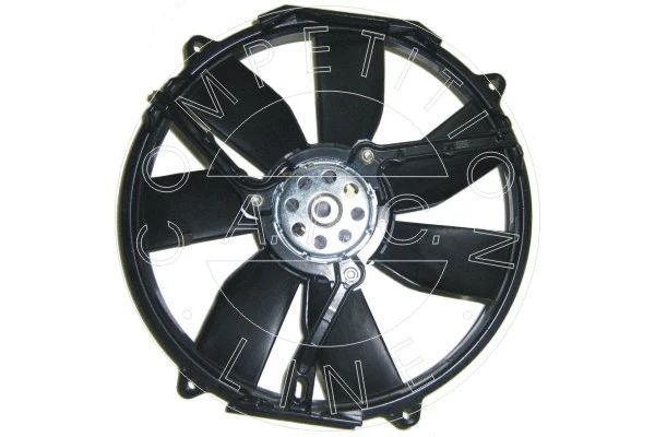 Fan, engine cooling (52046)
