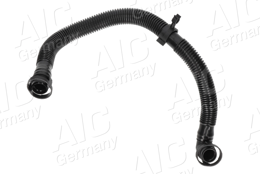 Hose, crankcase ventilation