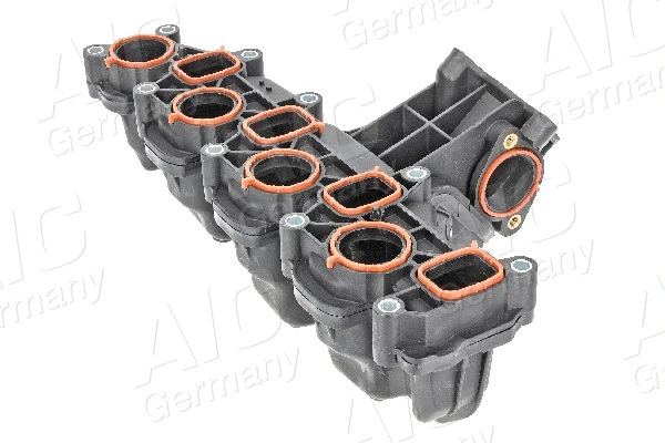 Intake Manifold Module