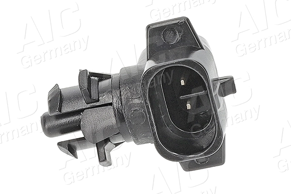 Sensor, exterior temperature (53375)