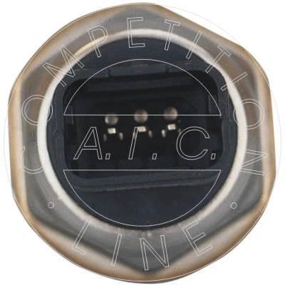 Sensor, fuel pressure