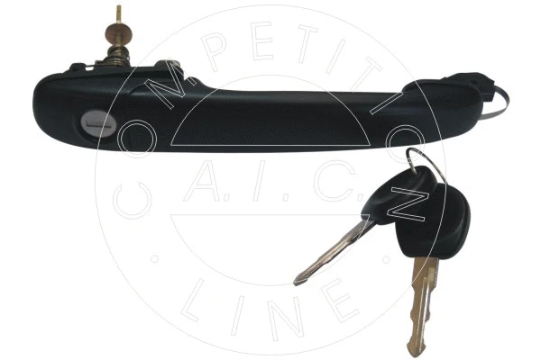 Exterior Door Handle (50582)