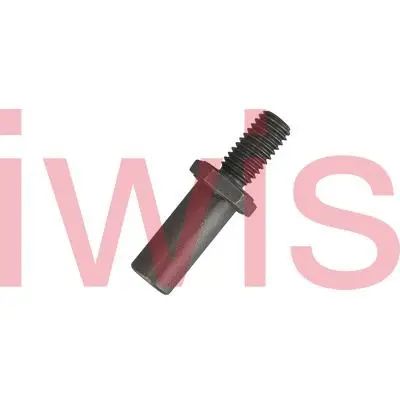 Sliding Rail Bolts, timing chain (59785)