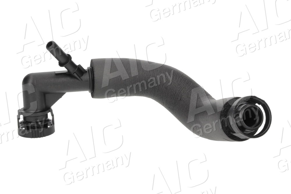 Hose, crankcase ventilation (55081)