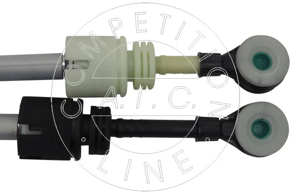 Cable Pull, manual transmission