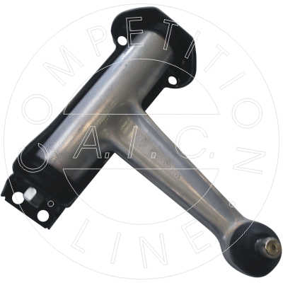 Control/Trailing Arm, wheel suspension (51218)