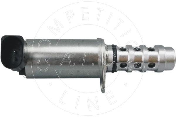 Control Valve, camshaft adjustment