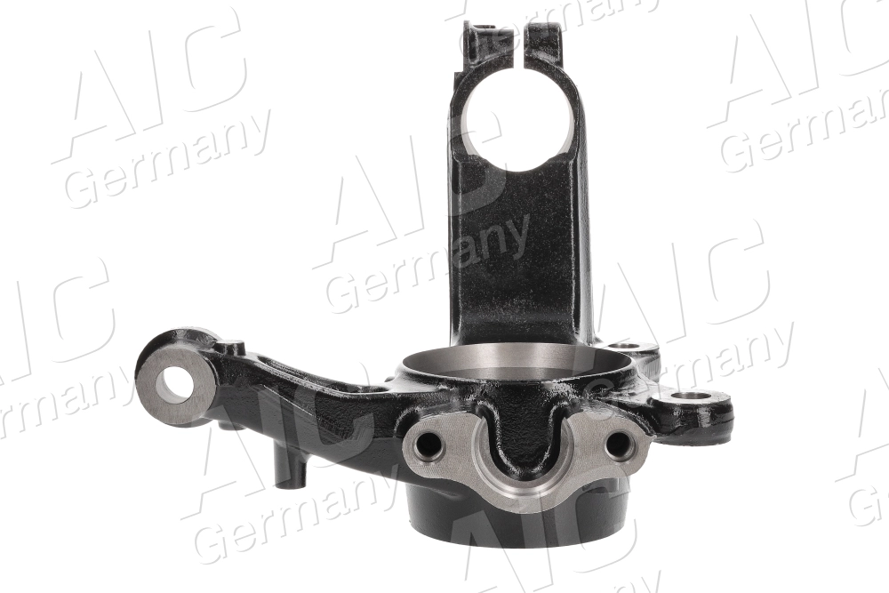 Steering Knuckle, wheel suspension