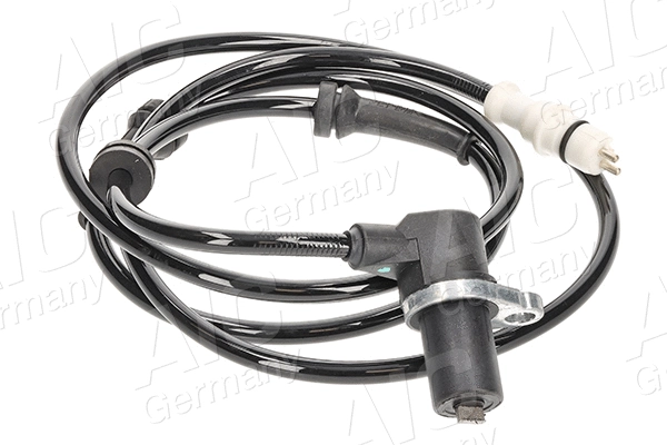 Sensor, wheel speed (54632)