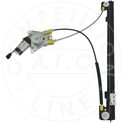 Window Regulator (56770)