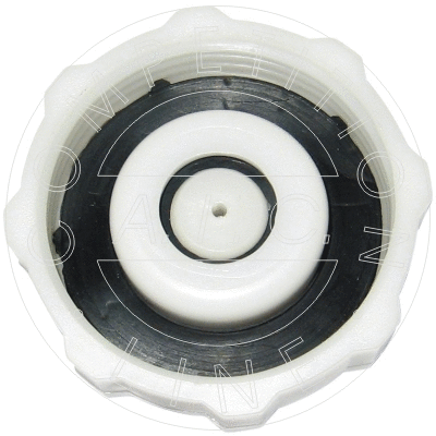 Cap, coolant tank