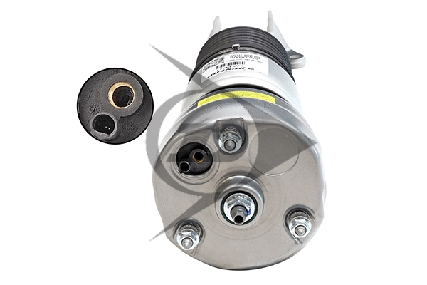 Air Suspension Strut