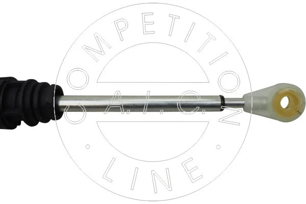 Cable Pull, manual transmission