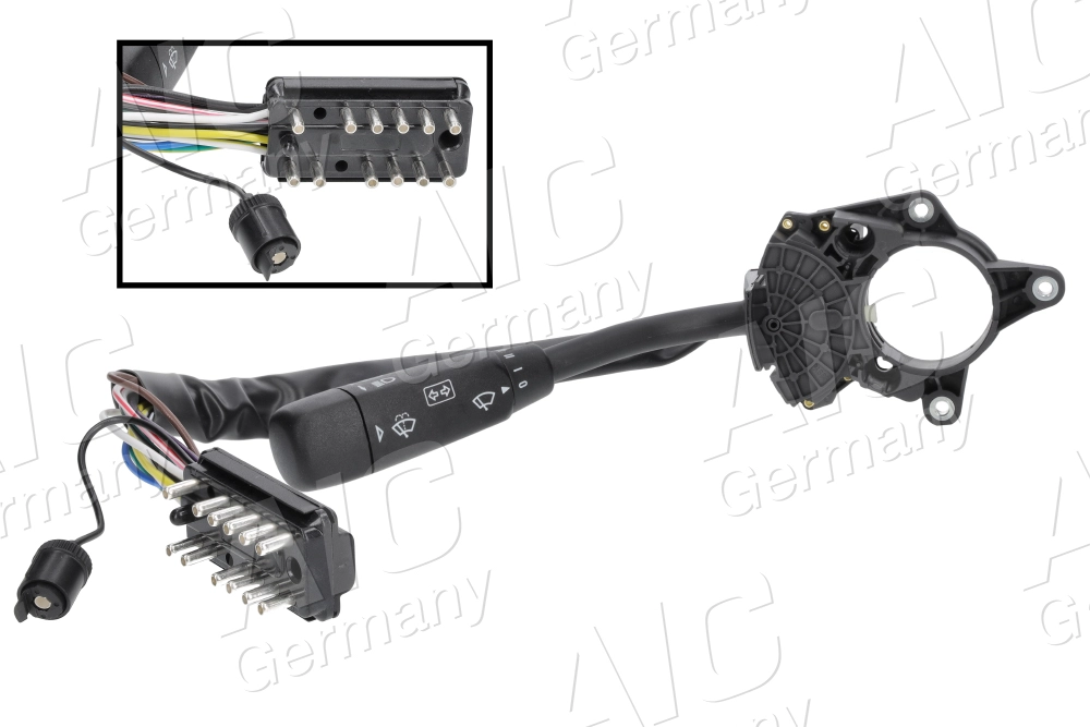 Direction Indicator Switch (51944)