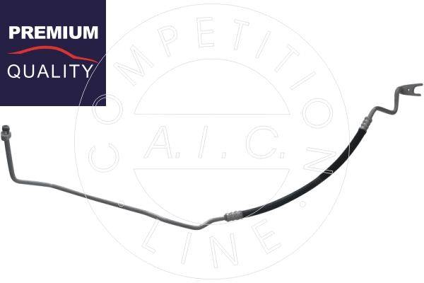 High Pressure Line, air conditioning (55155)