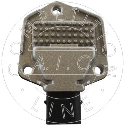 Sensor, engine oil level