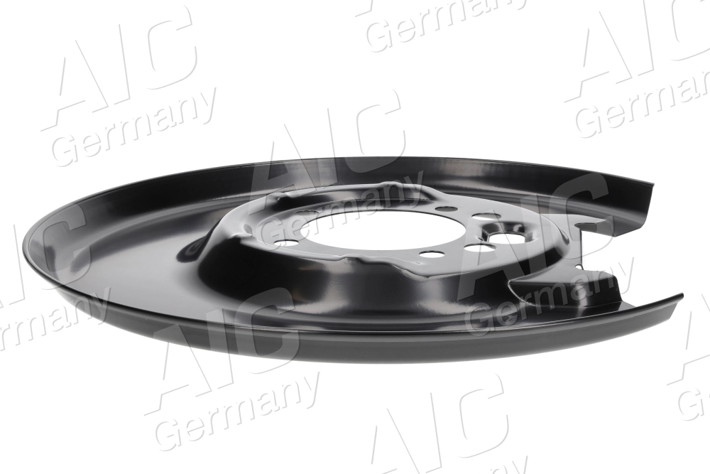 Splash Guard, brake disc