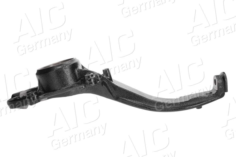 Steering Knuckle, wheel suspension