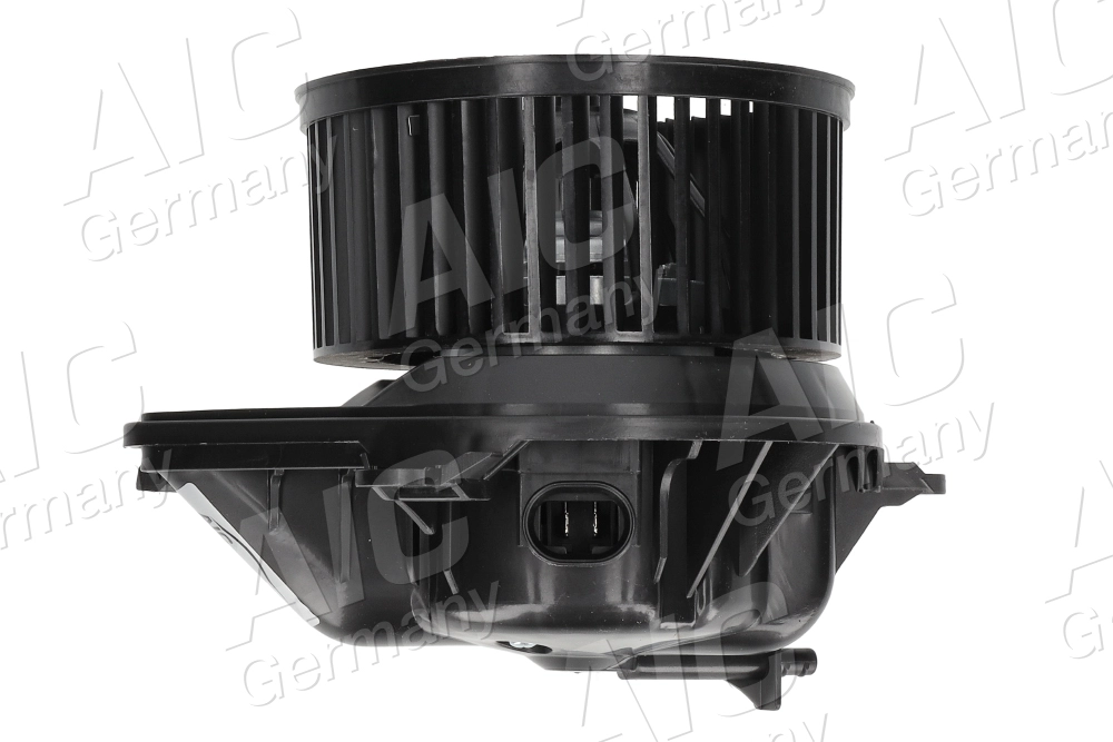 Interior Blower