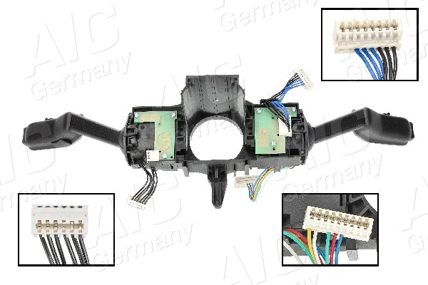 Steering Column Switch