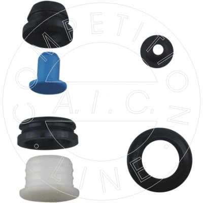 Gasket, washer fluid pump/washer fluid reservoir (56789)