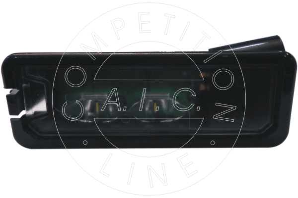 Licence Plate Light (55780)