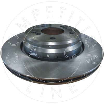 Brake Disc (52701)