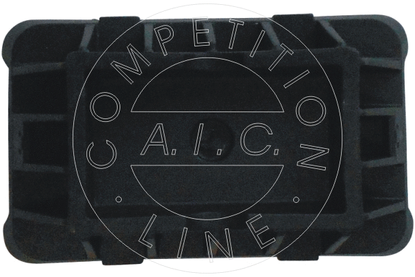 Lift Point Pad, jack