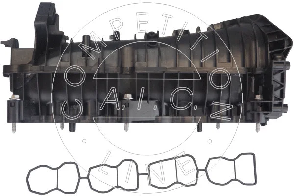 Intake Manifold Module