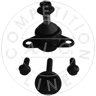 Ball Joint (55071)