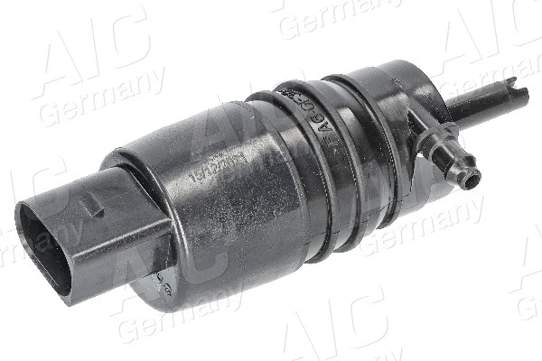 Washer Fluid Pump, window cleaning (72079)