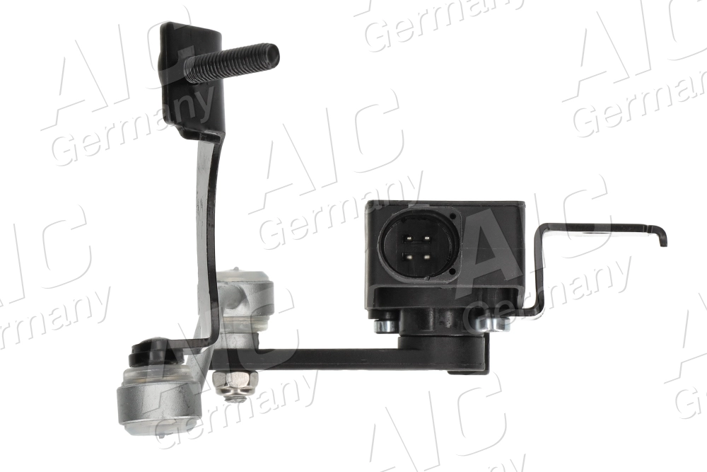 Sensor, Xenon light (headlight levelling)
