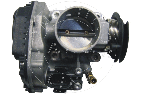 Throttle Body (53195)