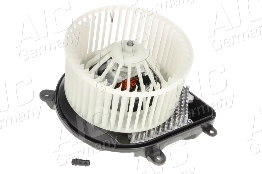 Interior Blower (54592)