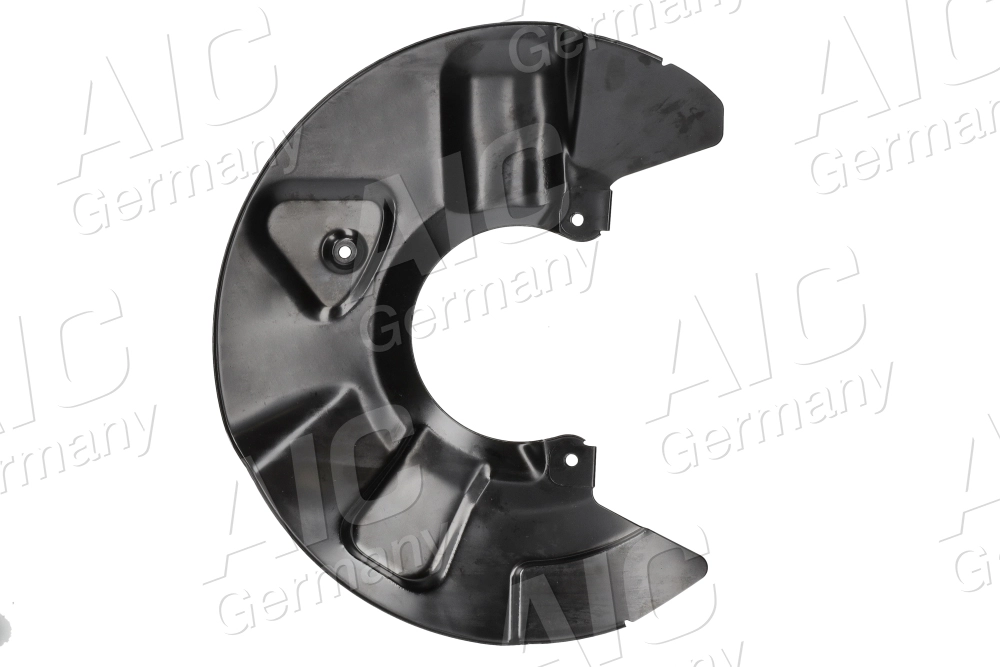 Splash Guard, brake disc