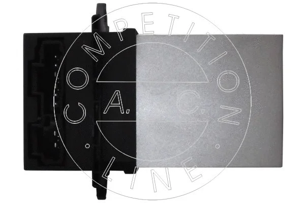 Regulator, interior blower (55300)