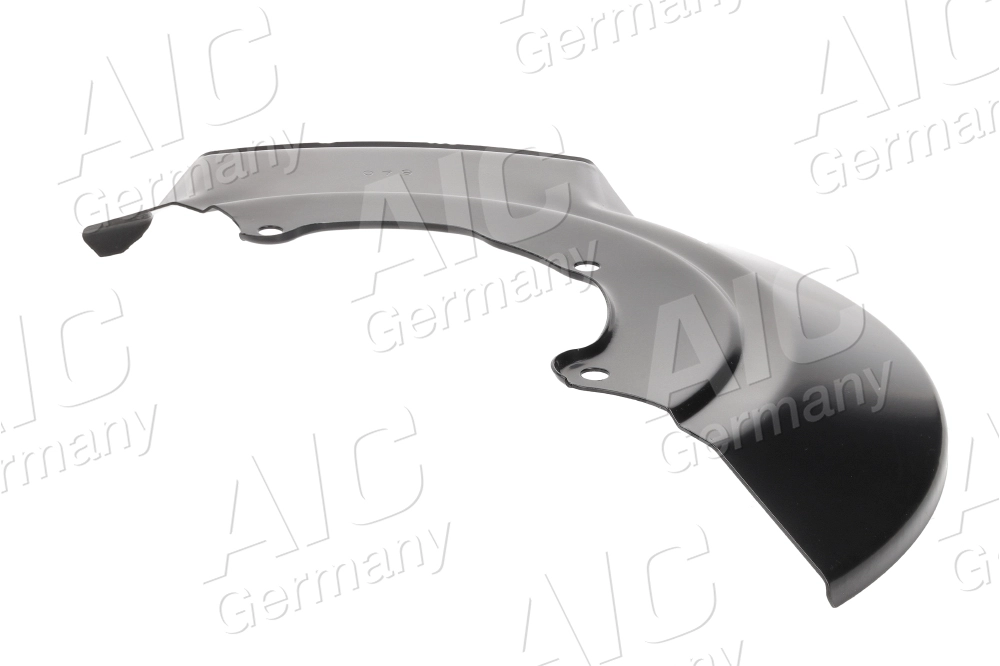Splash Guard, brake disc