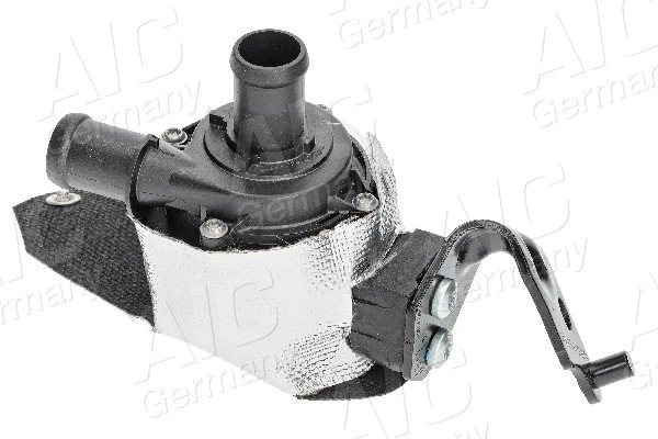 Auxiliary Water Pump (cooling water circuit)