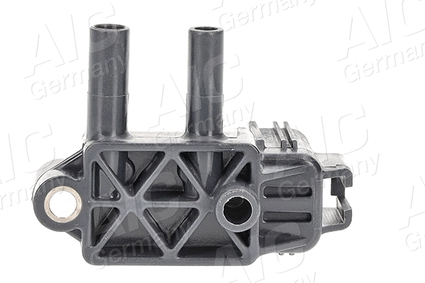 Sensor, exhaust pressure