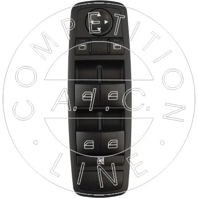 Switch, window regulator (57624)